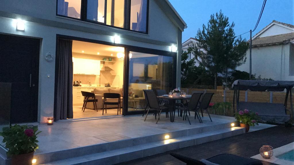 Onar Villa Nikiana Exterior photo