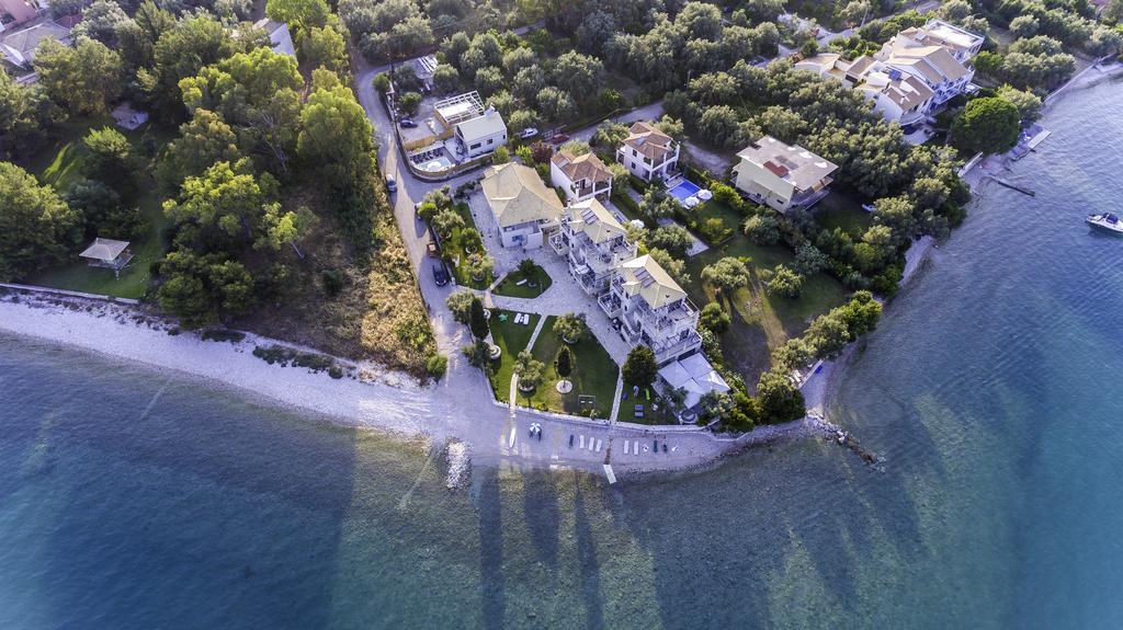 Onar Villa Nikiana Exterior photo